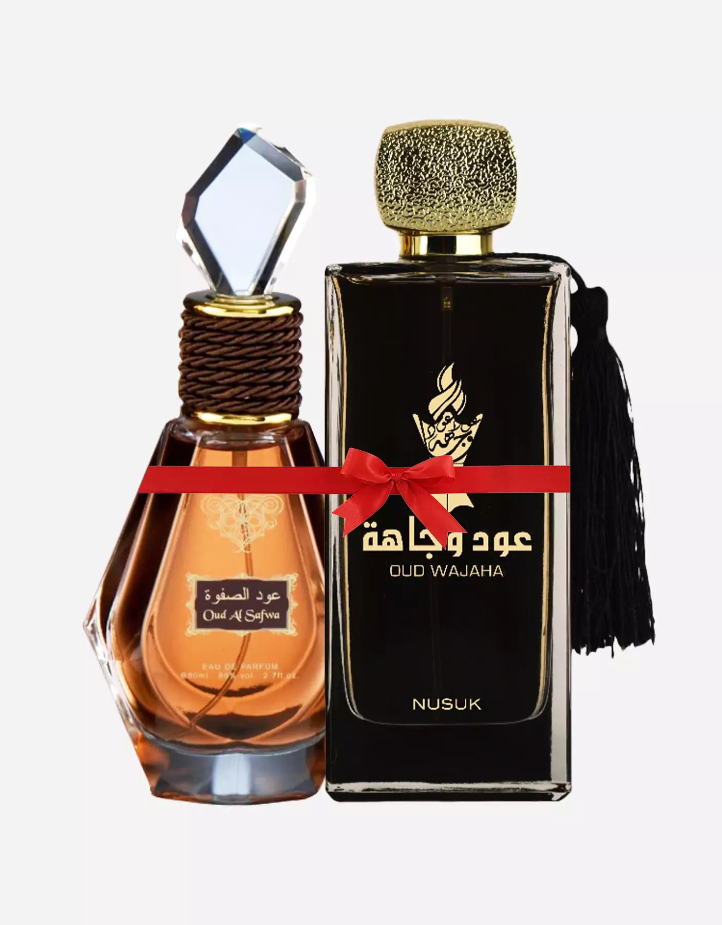 Oud discount al oud