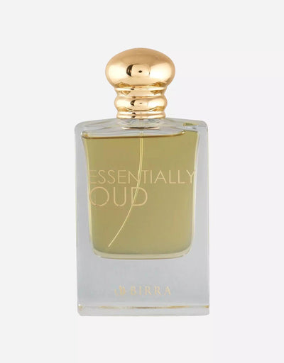 Essentially Oud EDP 50ML for Men and Women by Birra - All Arabic