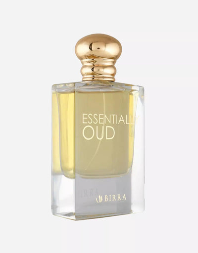 Essentially Oud EDP 50ML for Men and Women by Birra - All Arabic