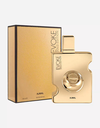 Ajmal Evoke Gold Edition For Him 2