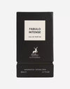 Maison Alhambra Fabulo Intense EDP 80ML for Men