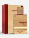 Amber Oud Ruby Edition Al Haramain 100ml 3