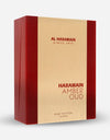 Amber Oud Ruby Edition Al Haramain 100ml 2