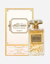 Nusuk Khaltat Al Dhahabi EDP 100ML for Men and Women