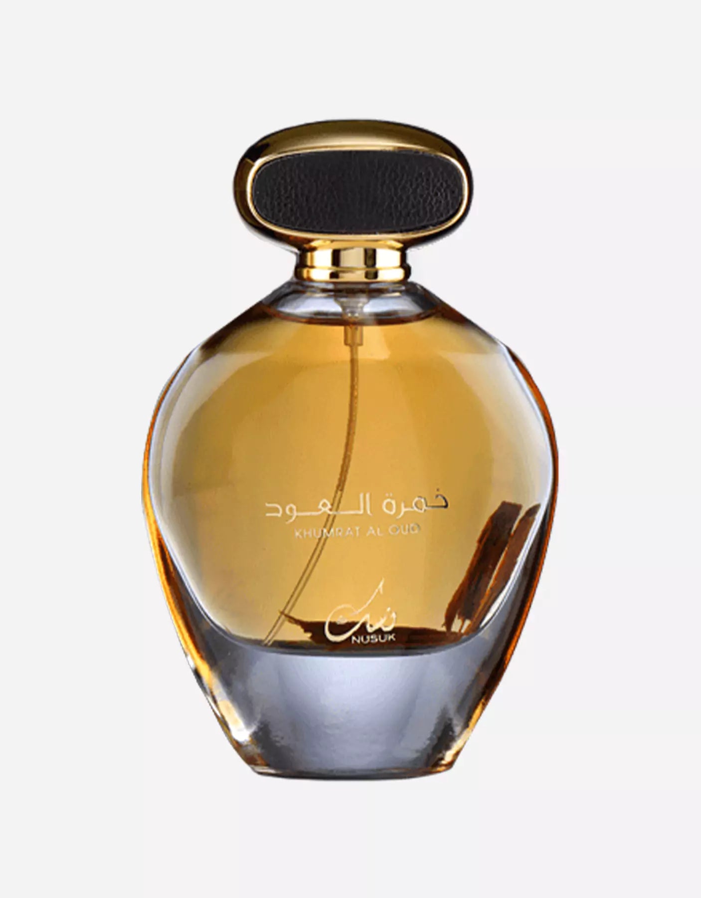 Nusuk Khumrat Al Oud EDP 100ML for Men and Women