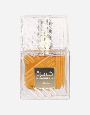 Lattafa Khamrah EDP 100ML