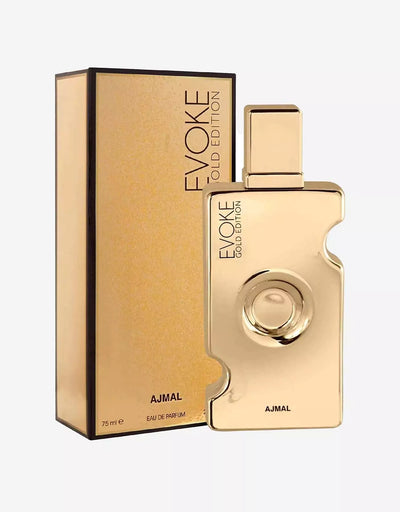 Ajmal Evoke Gold Edition 2