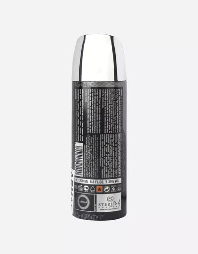 Le Parfait Pour Homme Deodorant 200ML For Men By Armaf