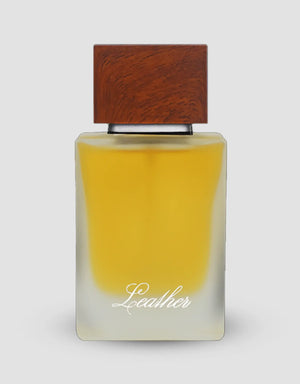 Ahmed Al Maghribi Leather EDP 50ML