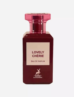 Maison Alhambra Lovely Cherie EDP 80ML
