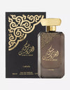 Musk Al Aroos EDP 80ML for Men and Women by Lattafa