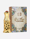 Naseem Musk Safi Attar