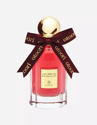 My Perfumes Otoori Musk Taher Rumman EDP 80ML