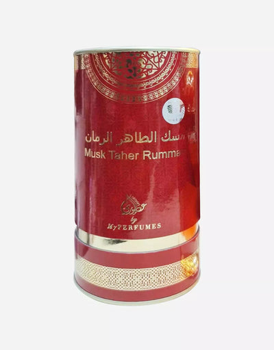 My Perfumes Otoori Musk Taher Rumman EDP 80ML