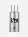 Maison Alhambra No. 2 Men EDP 80ML for Men