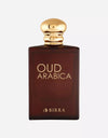 Oud Arabica EDP 50ML for Men and Women by Birra