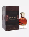 Nusuk Oud Hindi EDP 90ML for Men