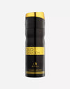 Birra Oud Sensation Deodorant