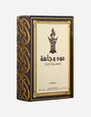 Nusuk Oud Wajaha EDP 100ML for Men and Women