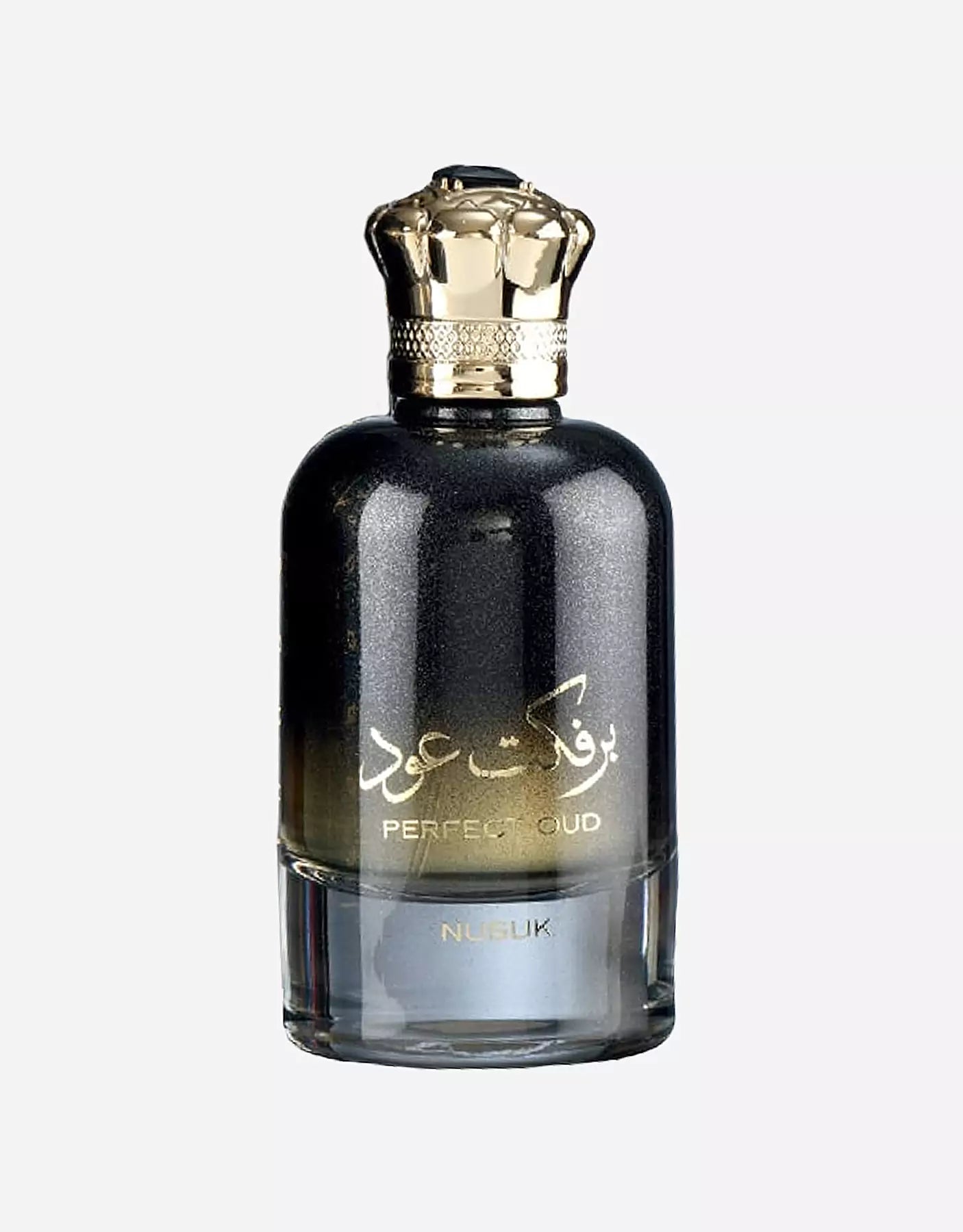 Nusuk Perfect Oud EDP 100ML for Men and Women