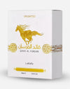 Qaed Al Fursan Unlimited EDP 90ML for Men and Women By Lattafa