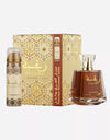 Lattafa Raghba EDP 100ML for Men and Women