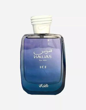 Rasasi Hawas For Him Ice EDP 100ML