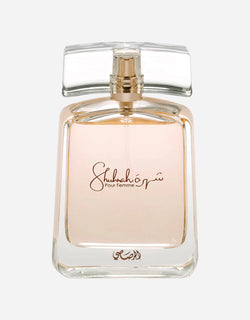 Rasasi Shuhrah Pour Femme EDP 90ML