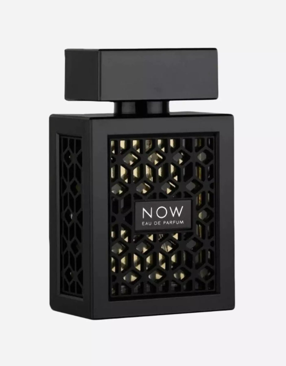 Lattafa Rave Now EDP 100ML for Men | All Arabic