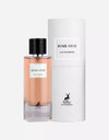 Maison Alhambra Rose Oud EDP 100ML for Men and Women