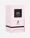 Maison Alhambra Rose Petals EDP 80ML for Women