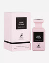 Maison Alhambra Rose Petals EDP 80ML for Women