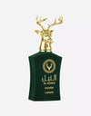 Lattafa Al Noble Safeer EDP 100ML for Men and Women