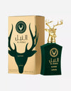 Lattafa Al Noble Safeer EDP 100ML for Men and Women