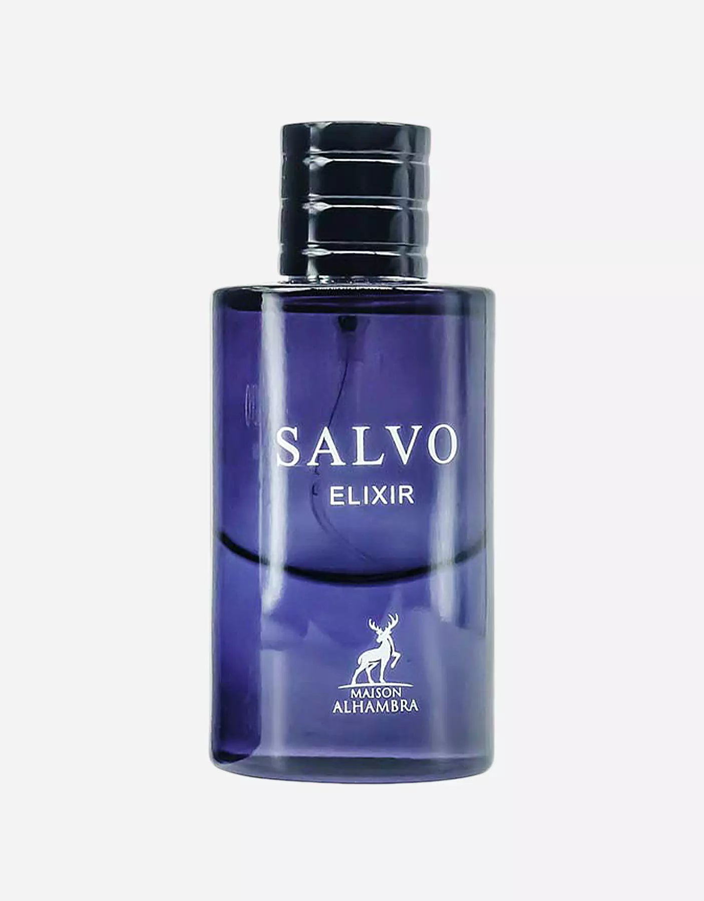 Salvo Elixir EDP 60ML For Men By Maison Alhambra – All Arabic