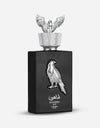 Lattafa Shaheen Silver EDP 100ML For Men