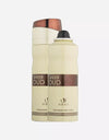 Birra Sheer Oud Deodorant 2