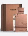 Amber Oud Tobacco Edition Al Haramain 2