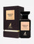 Maison Alhambra Tobacco Touch EDP 80ML for Men and Women