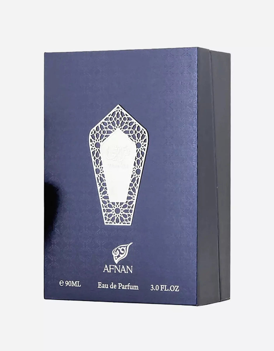 Afnan Turathi Blue EDP 90ML For Men and Women – All Arabic