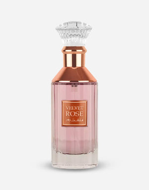 Lattafa Velvet Rose EDP 100ML