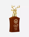 Lattafa Al Noble Wazeer EDP 100ML for Men and Women