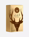 Lattafa Al Noble Wazeer EDP 100ML for Men and Women