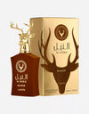 Lattafa Al Noble Wazeer EDP 100ML for Men and Women