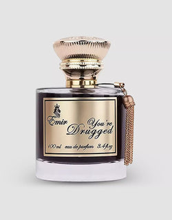 Paris Corner Emir You're Drugged EDP 100ML